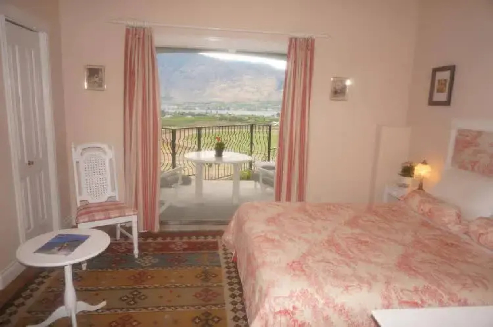 The Spare Room Bed & Breakfast