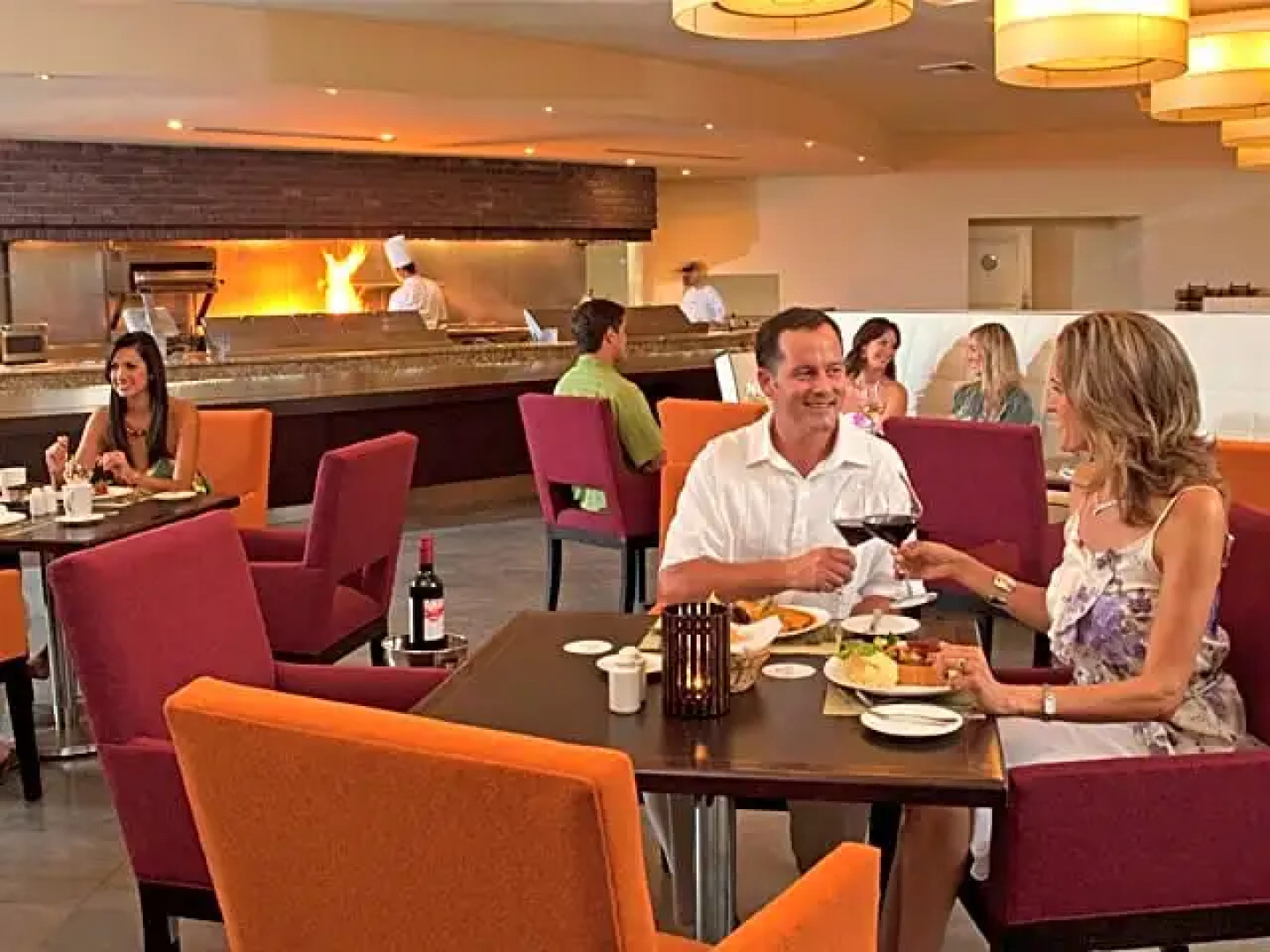 Pueblo Bonito Emerald Luxury Villas & Spa - All Inclusive