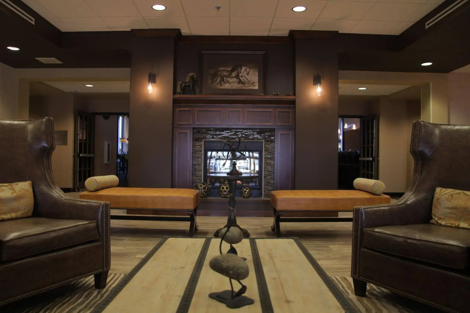 Teddy's Residential Suites New Town