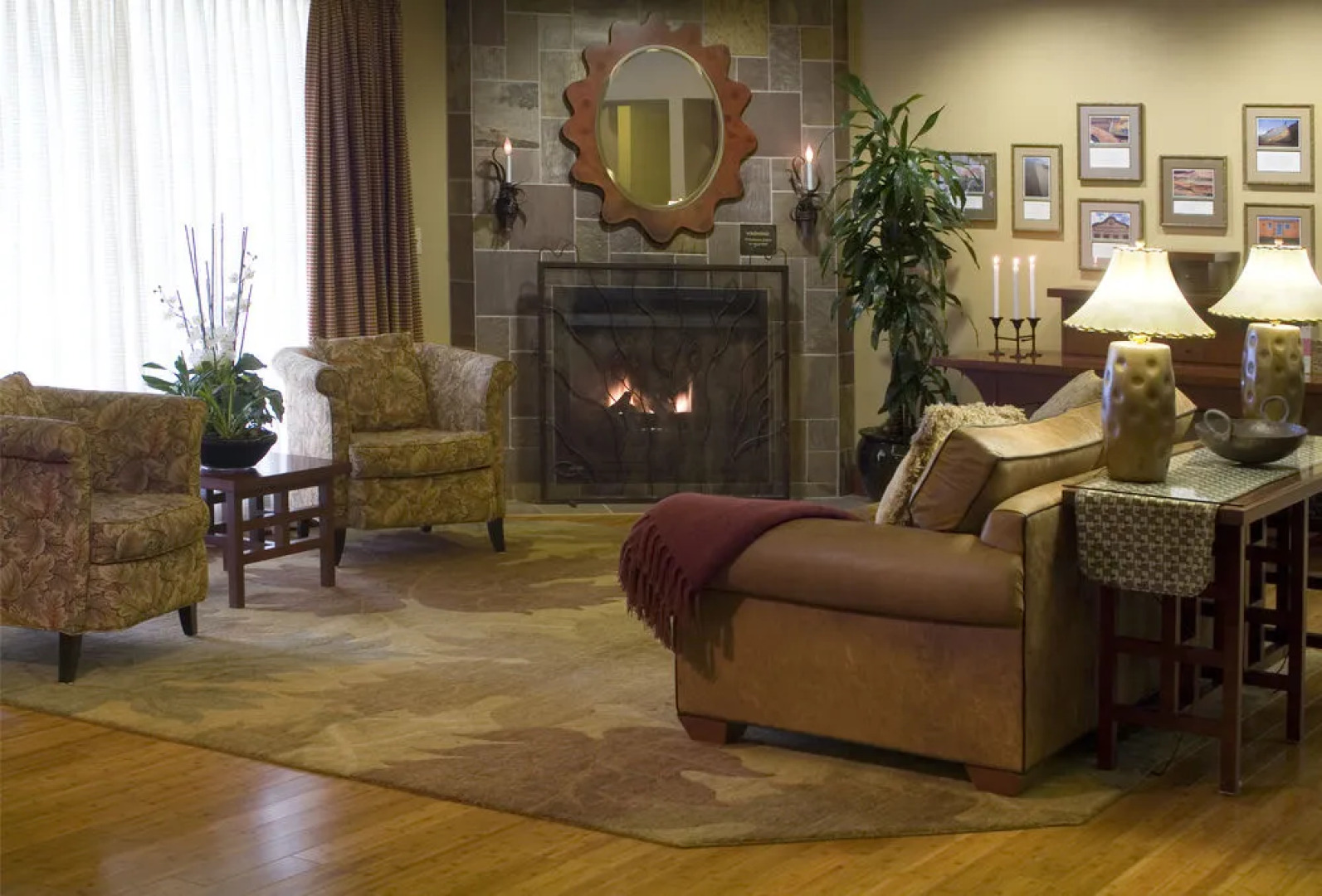 Larkspur Landing Folsom