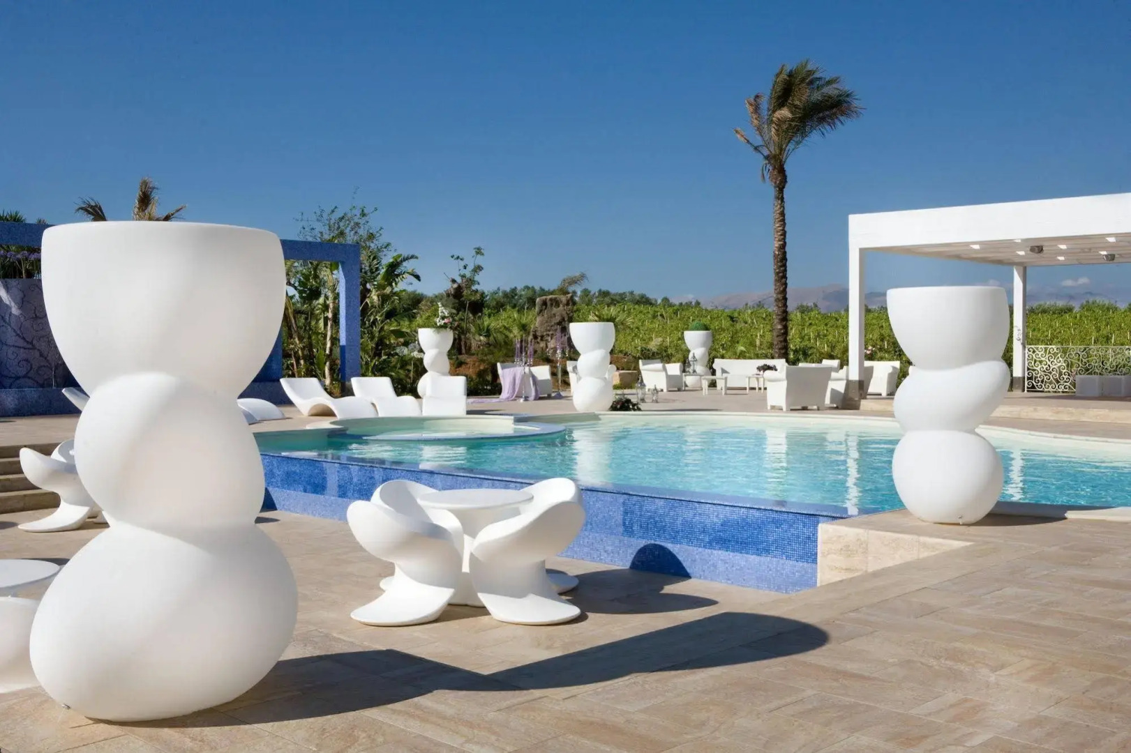 Il Baglio della Luna