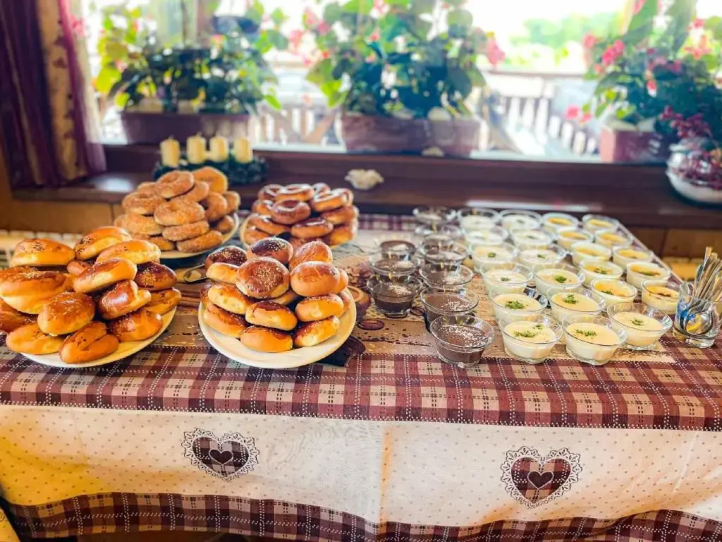 Park Hotel Sevastokrator