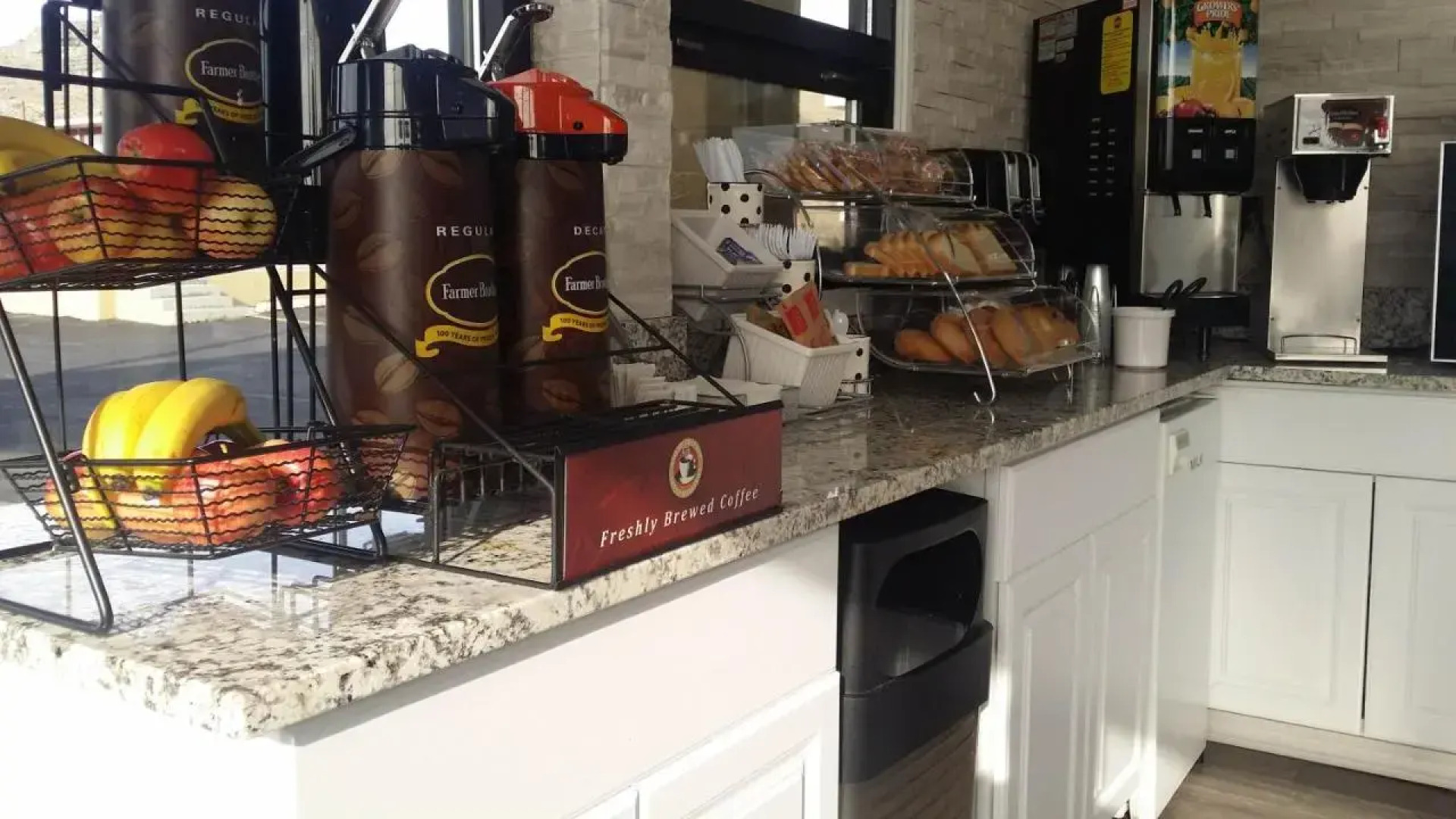 Best Western Salt Flat Inn