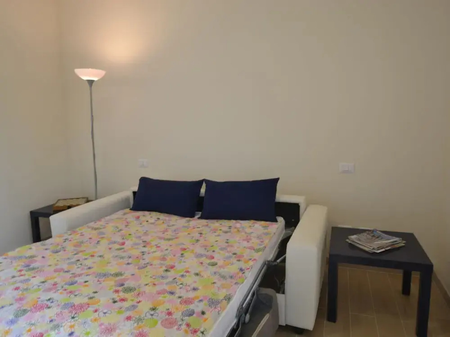 Seaside Getaway- Pet-friendly