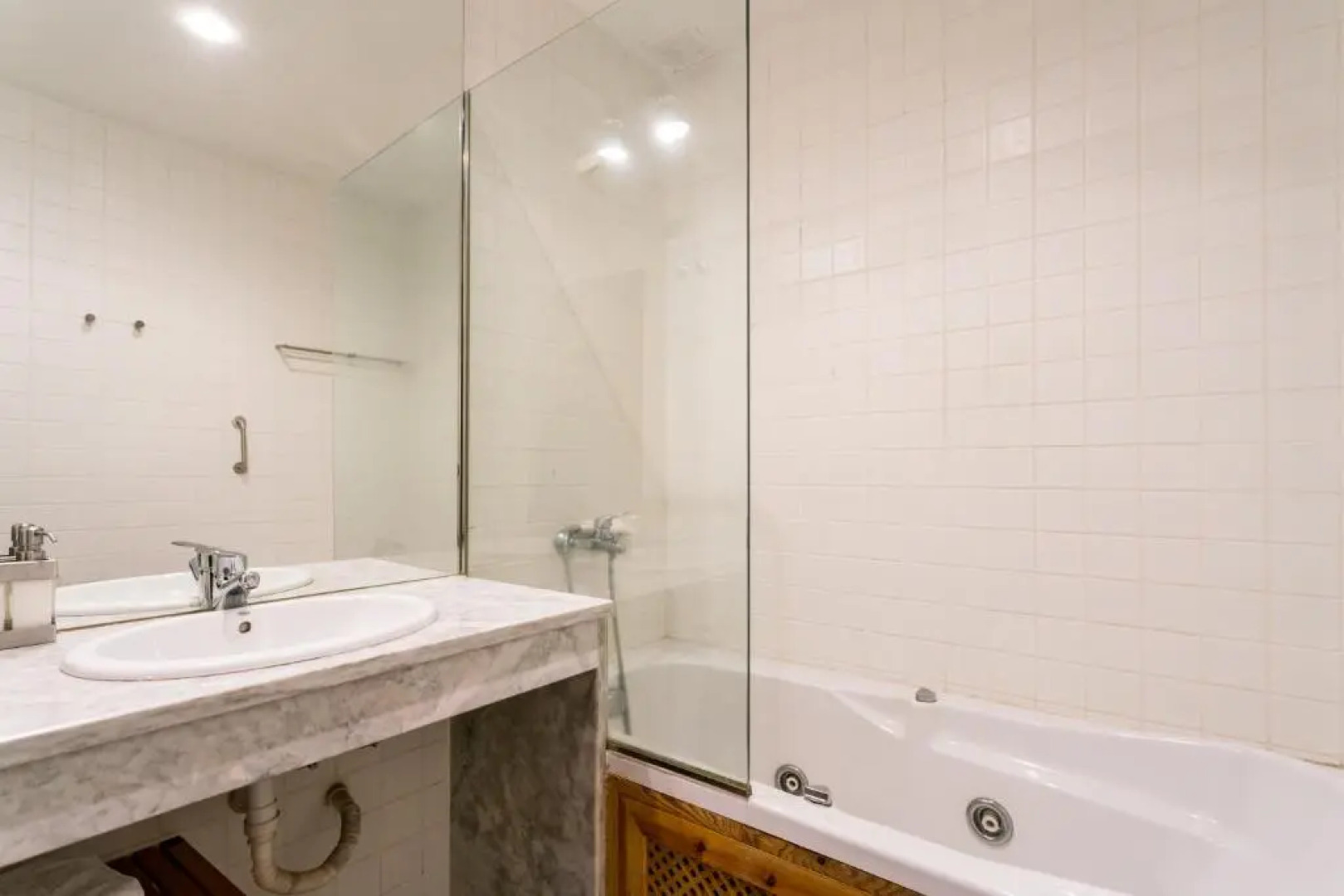 Antigua Panadería de Valdelarco