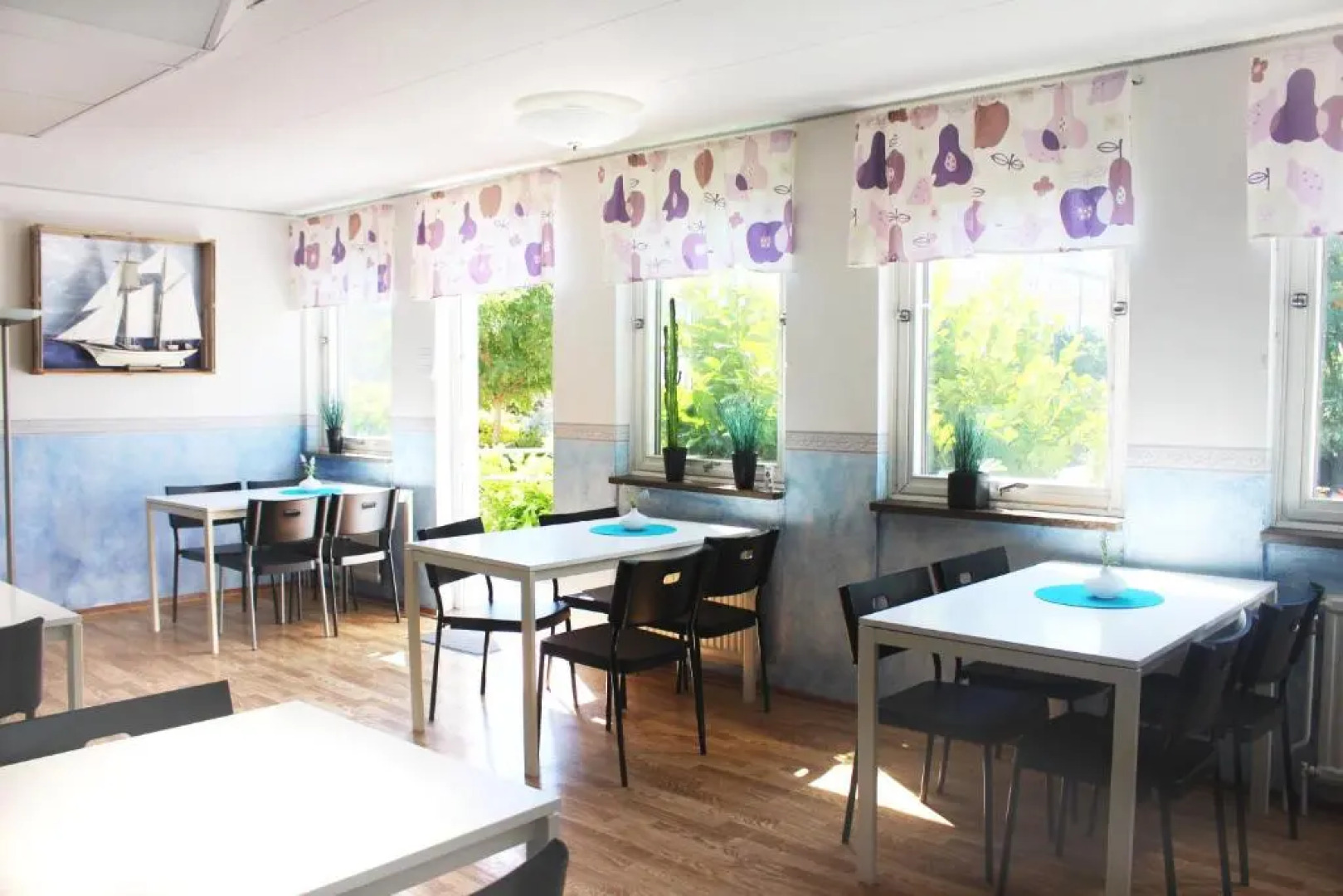 Drottninggatans vandrarhem