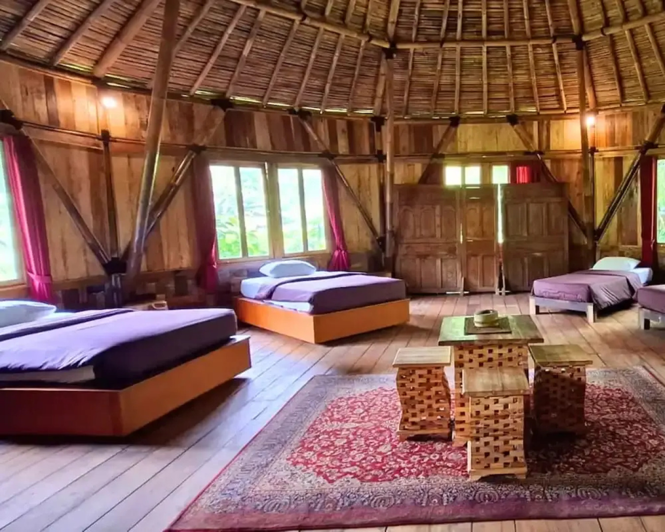 Warung Rekreasi Bedugul