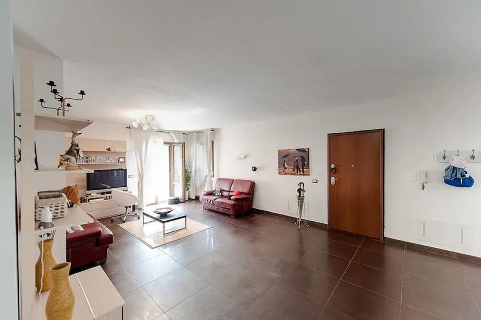 Il Gufo E La Luna B&B