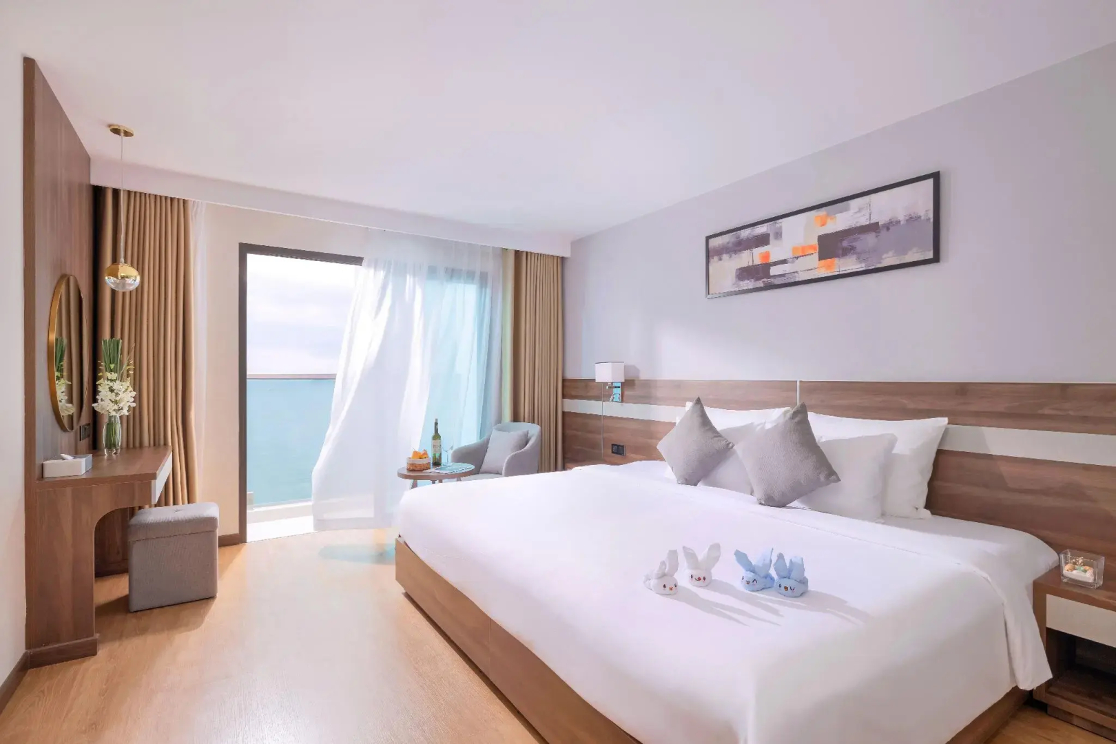 PANAMA Nha Trang Hotel