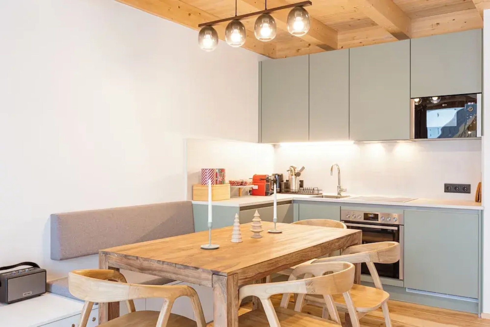 Rehfugium Lachtal by ALPS RESORTS