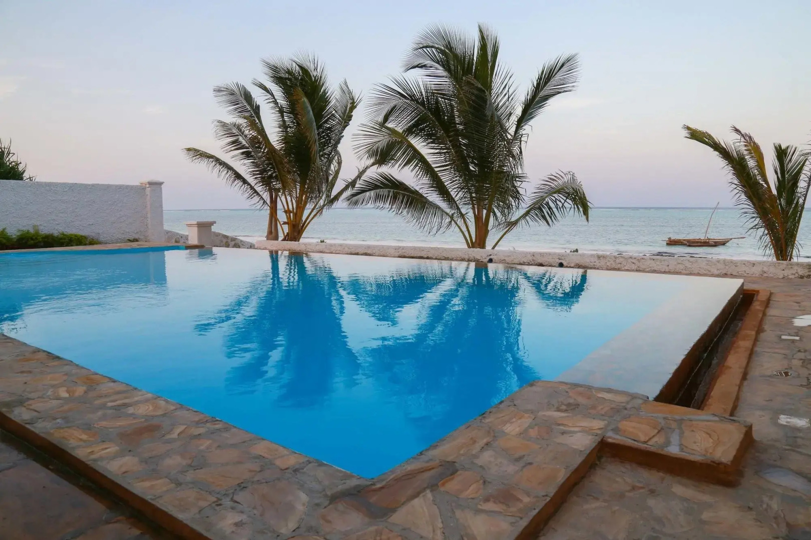 Zanzibar Bahari Villas