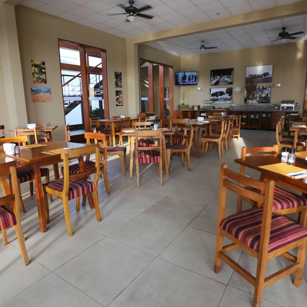 Casa Andina Standard Chincha