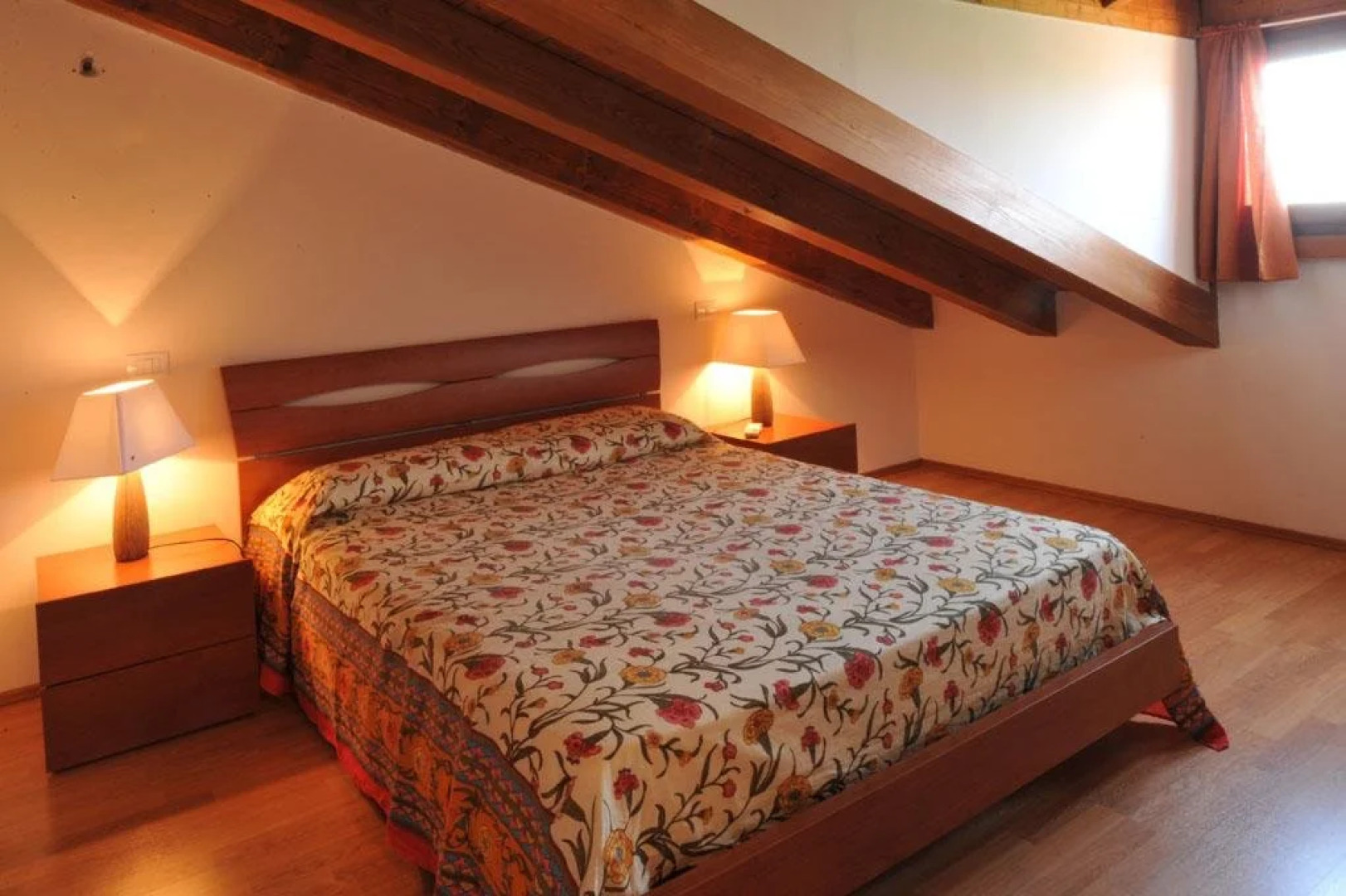 Villaggio Albergo Experia