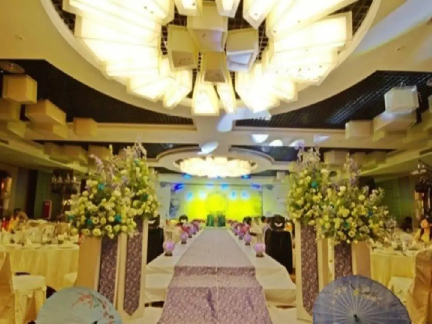 How Right Hotel(Mianyang Capital Plaza Store)