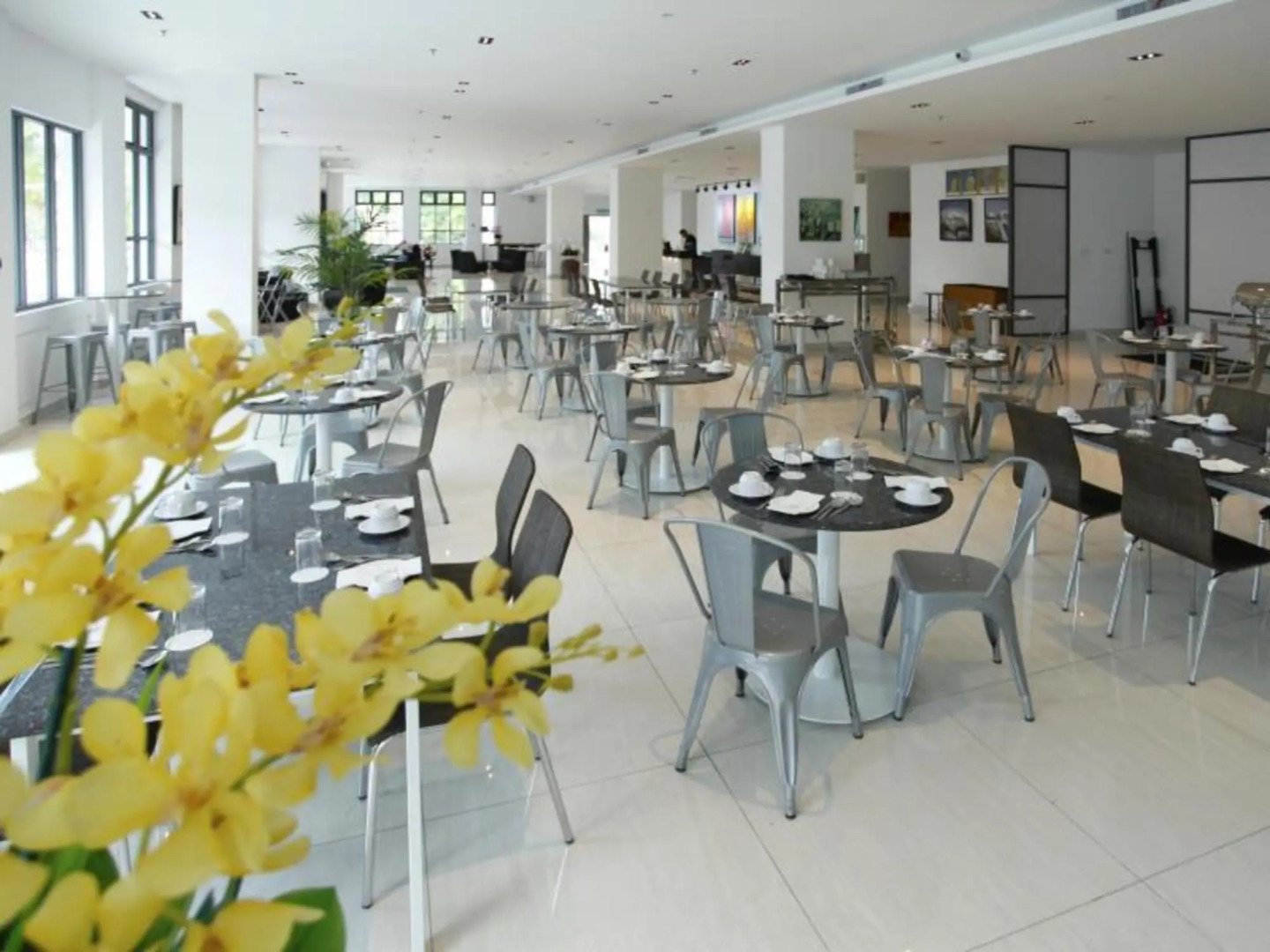 Cathayana Hotel Kuantan