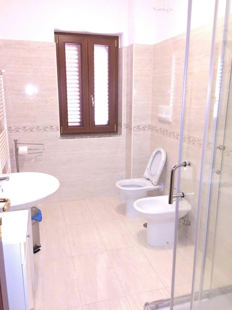 Hotel Giardino San Michele