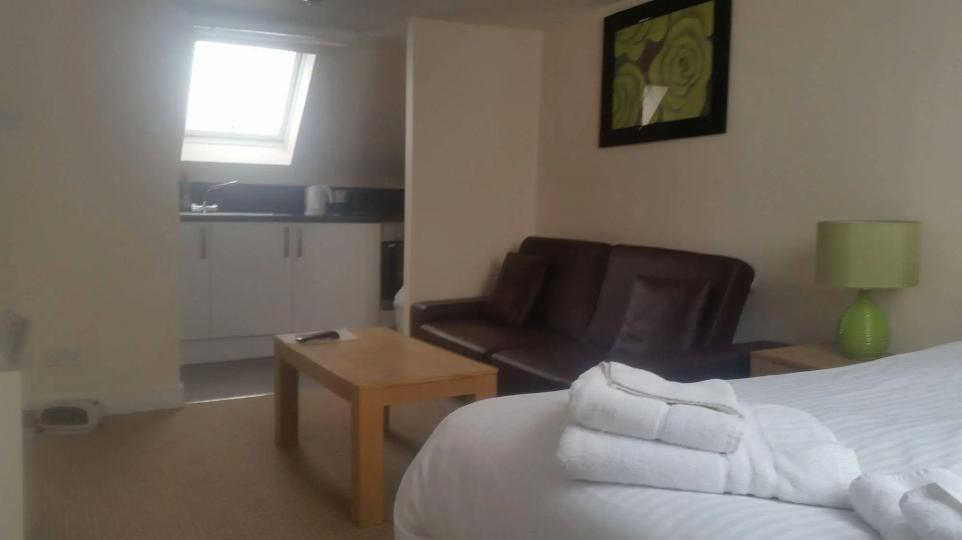 Northern Hotel Brechin