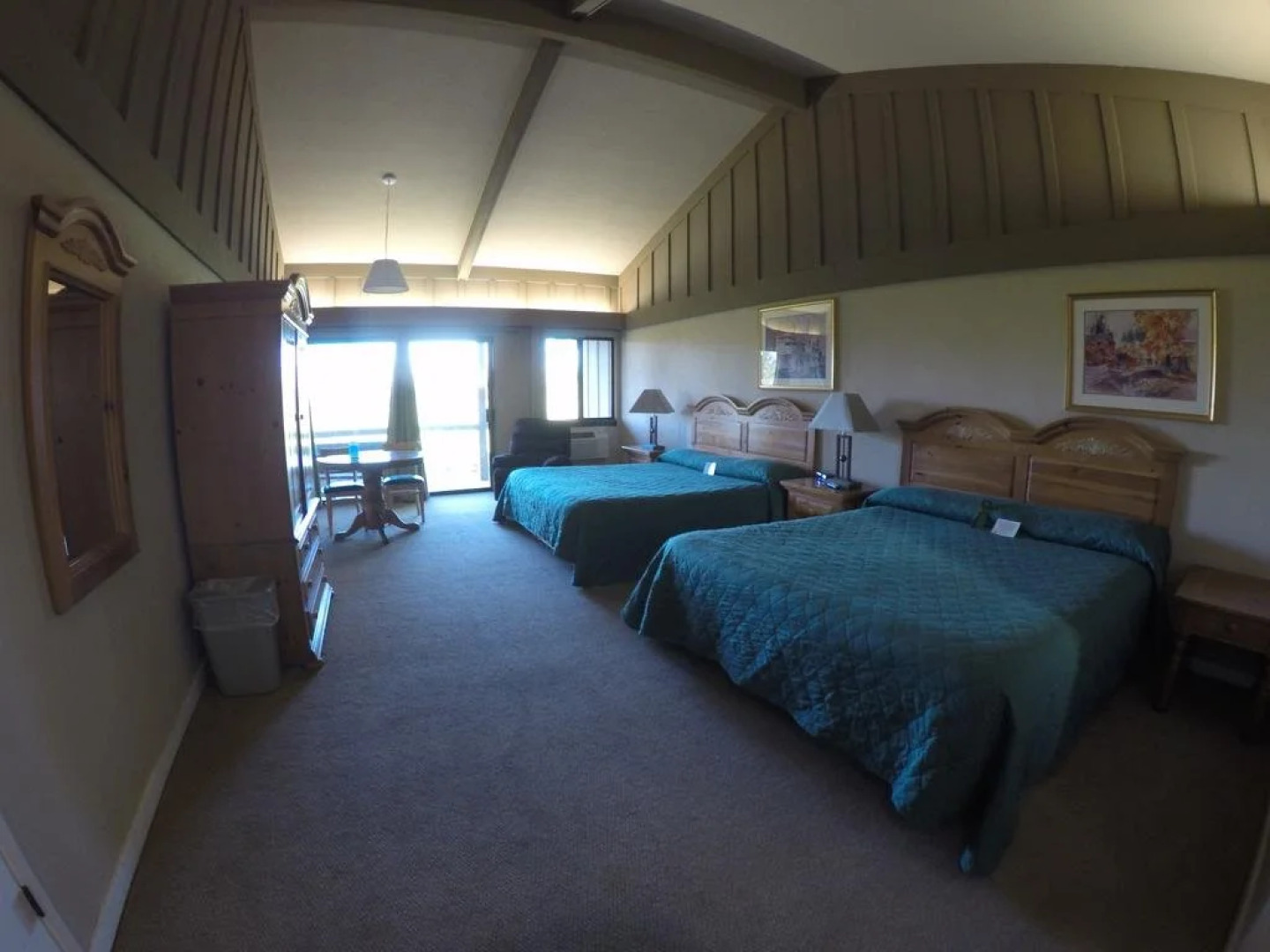 Ridgemark Golf Club & Resort