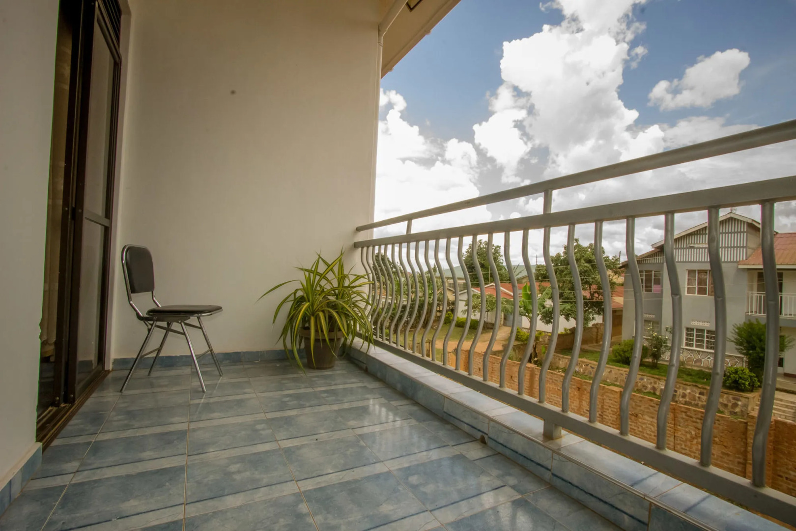 Grand Holiday International Hotel