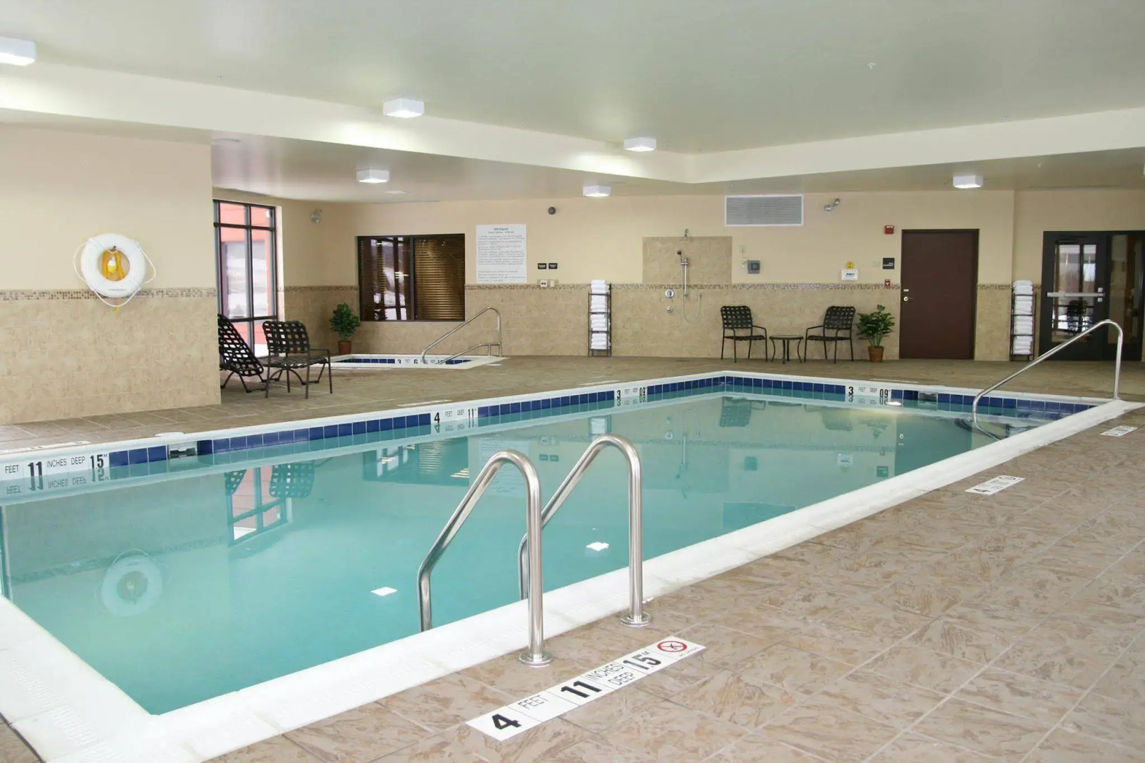 Hampton Inn Elmira/Horseheads