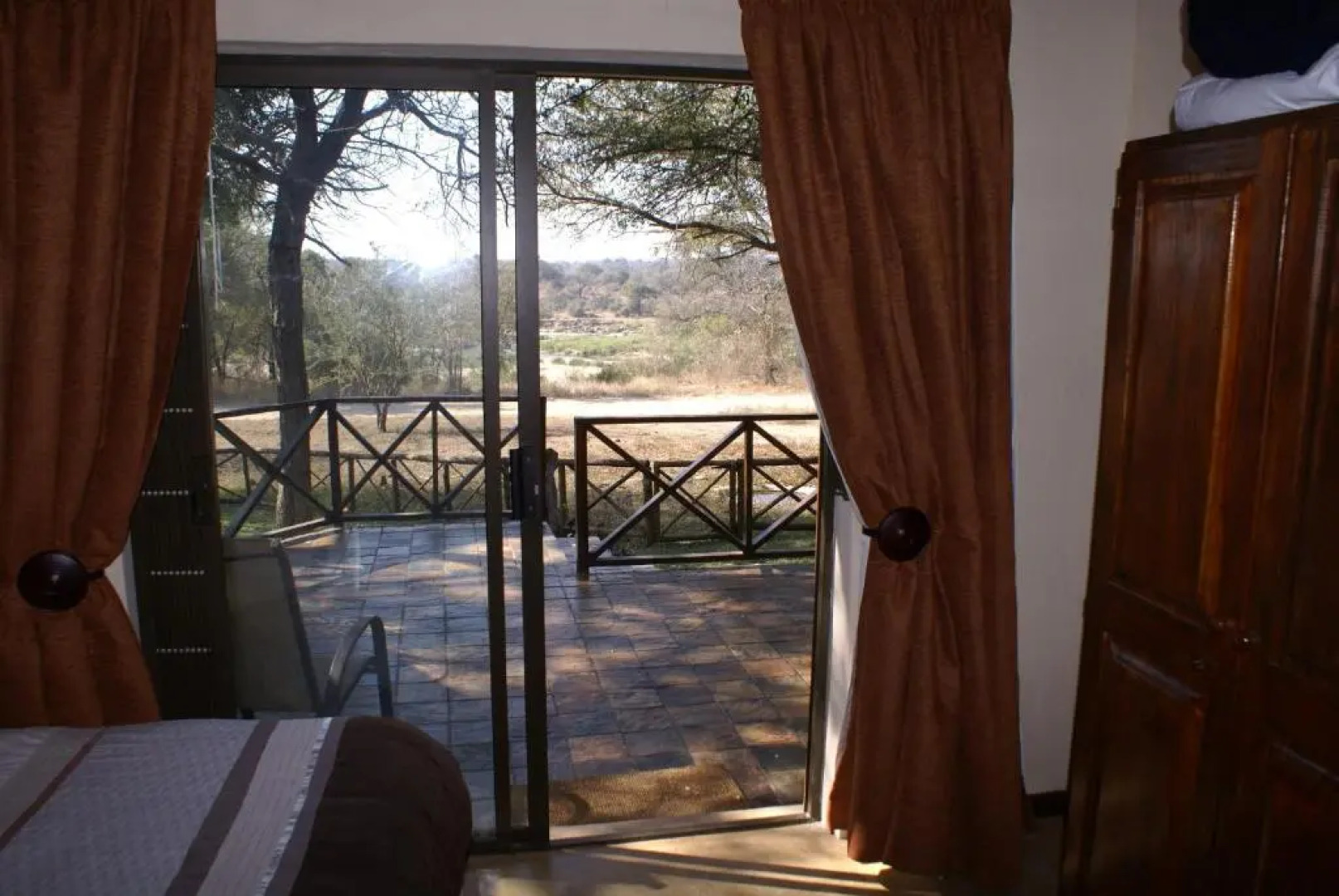 Kruger River Self-Catering