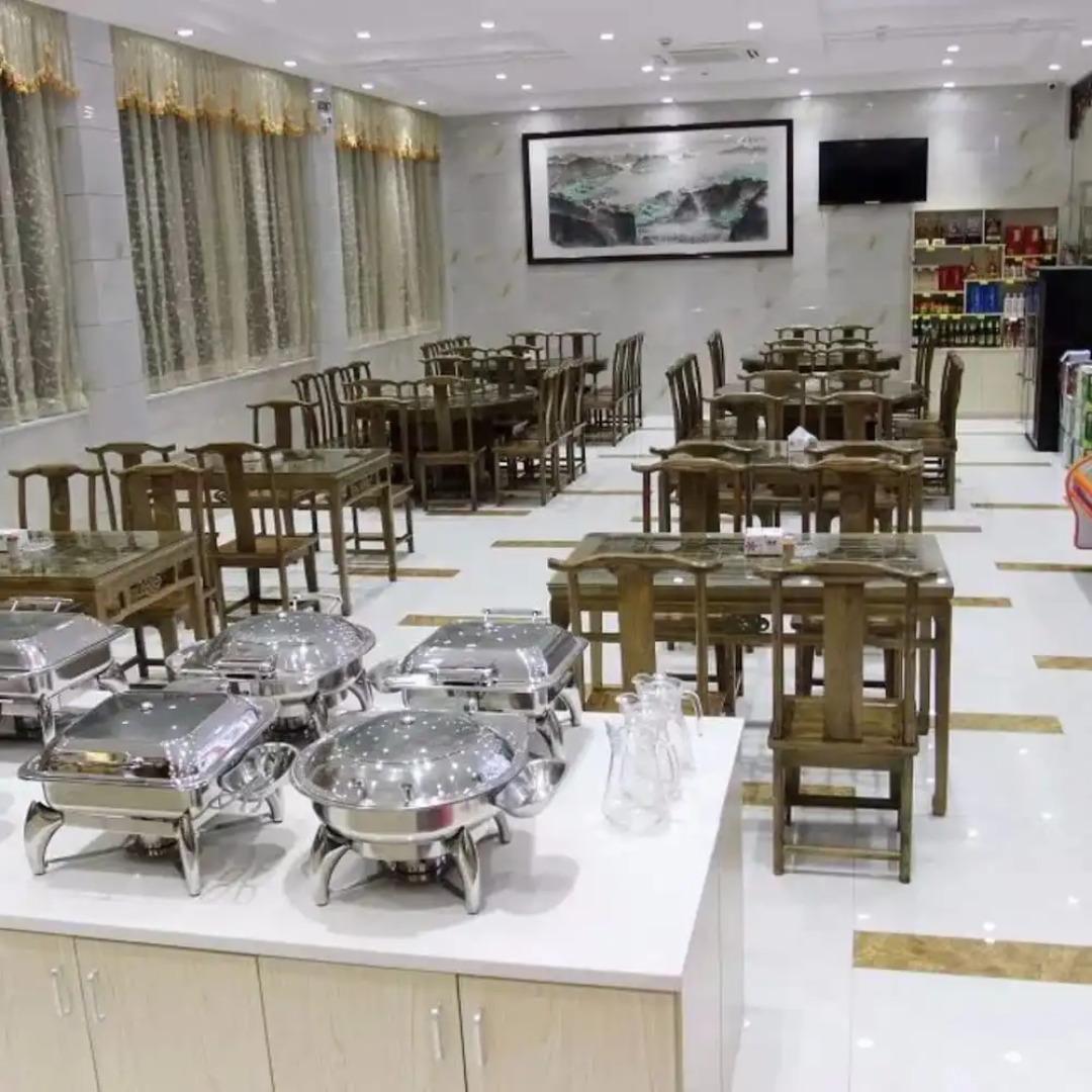 Huangshan New Century Hotel