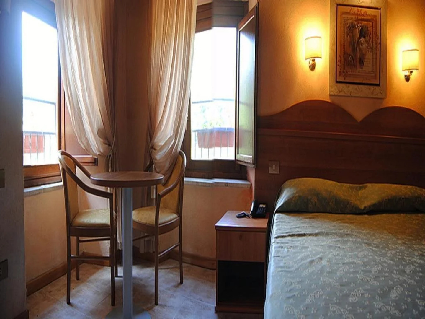 Antica Locanda Arcos