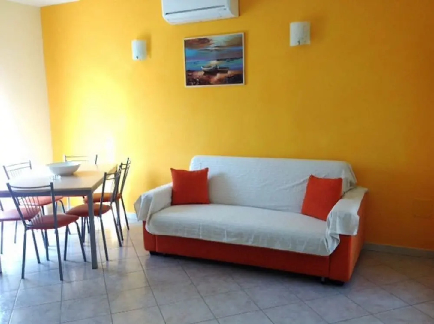 Terme di Casteldoria - Appartamento 46