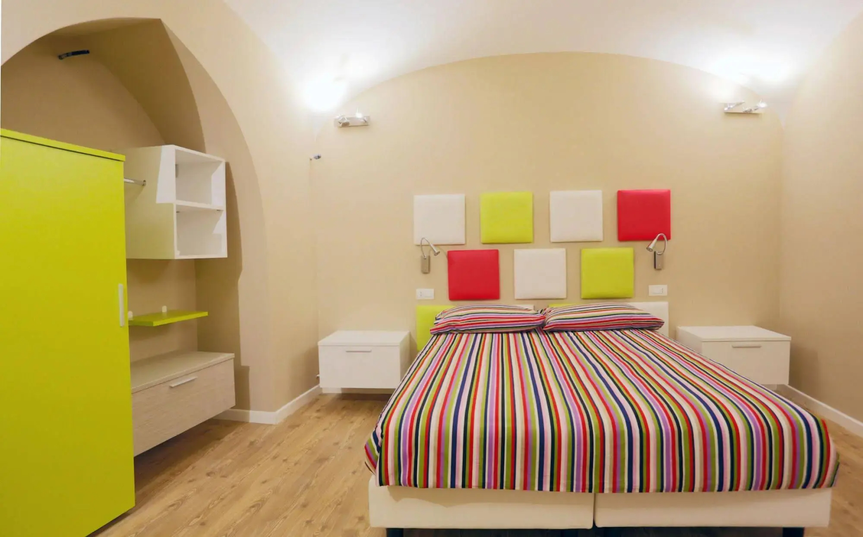 Ravello Views Apartment