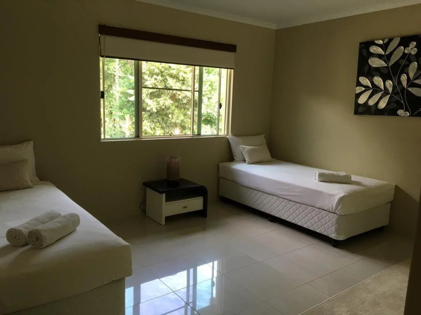 Kookaburra Lodge Whitsundays