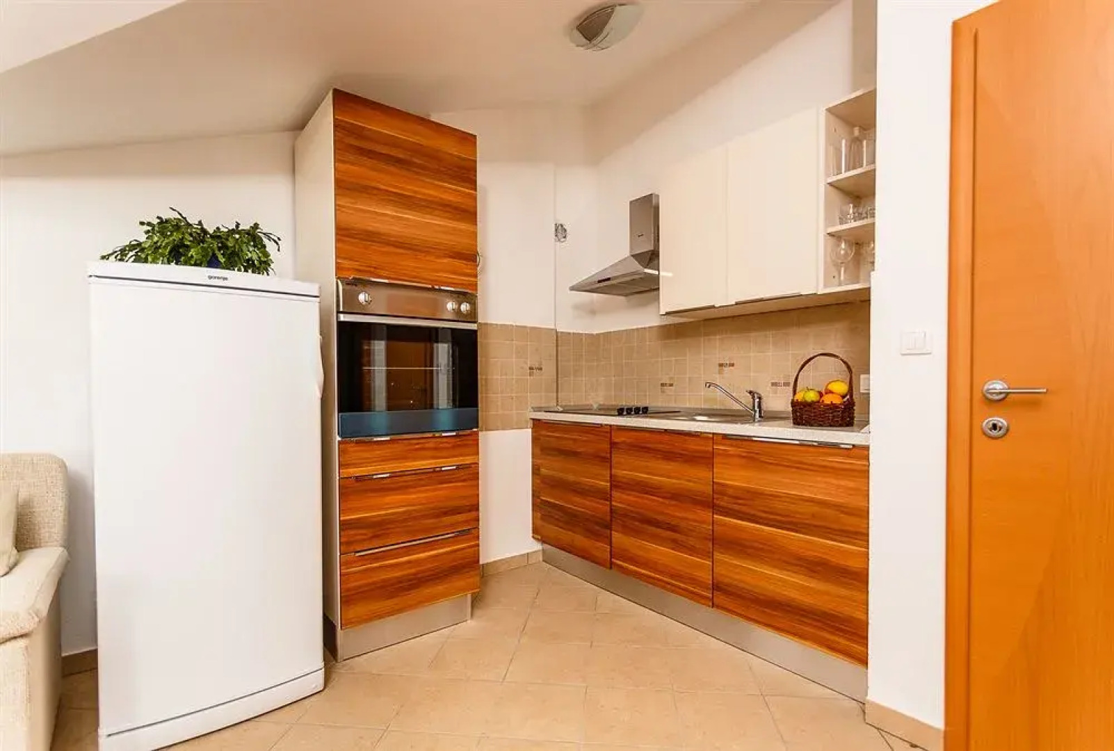 Mare & Mons Deluxe Apartments