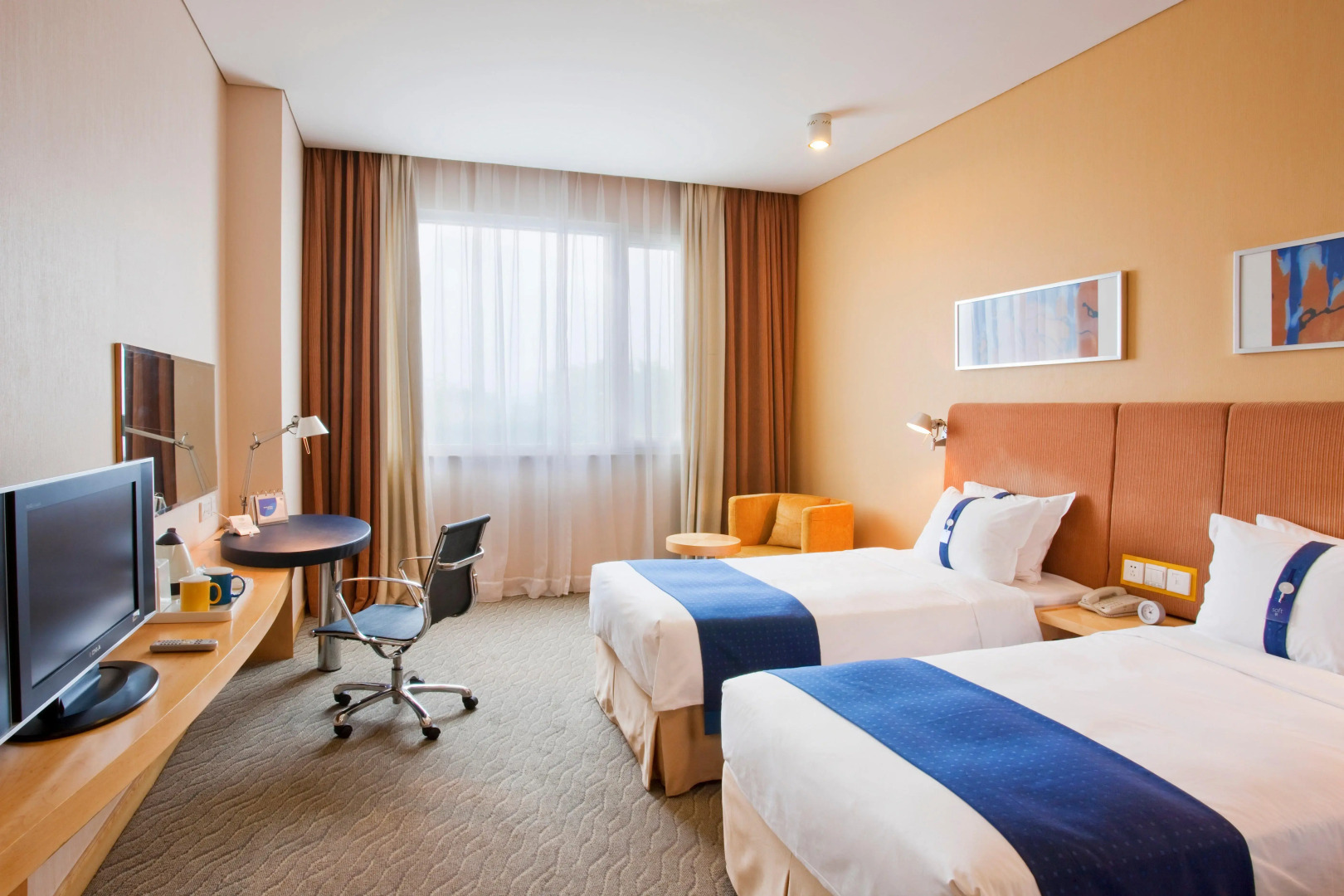 Holiday Inn Express Beijing Shangdi by IHG