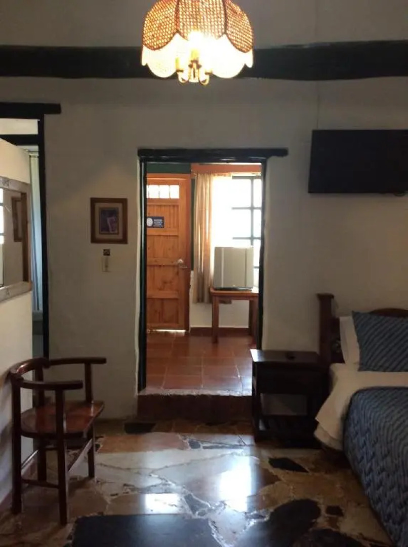 Hotel Posada Campestre La Casona