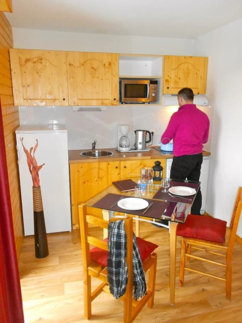 Résidence Les Balcons Du Recoin