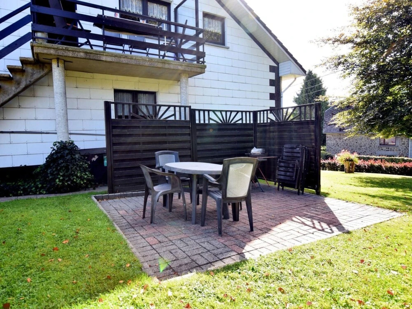 Apartment Near Forest in Nidrum