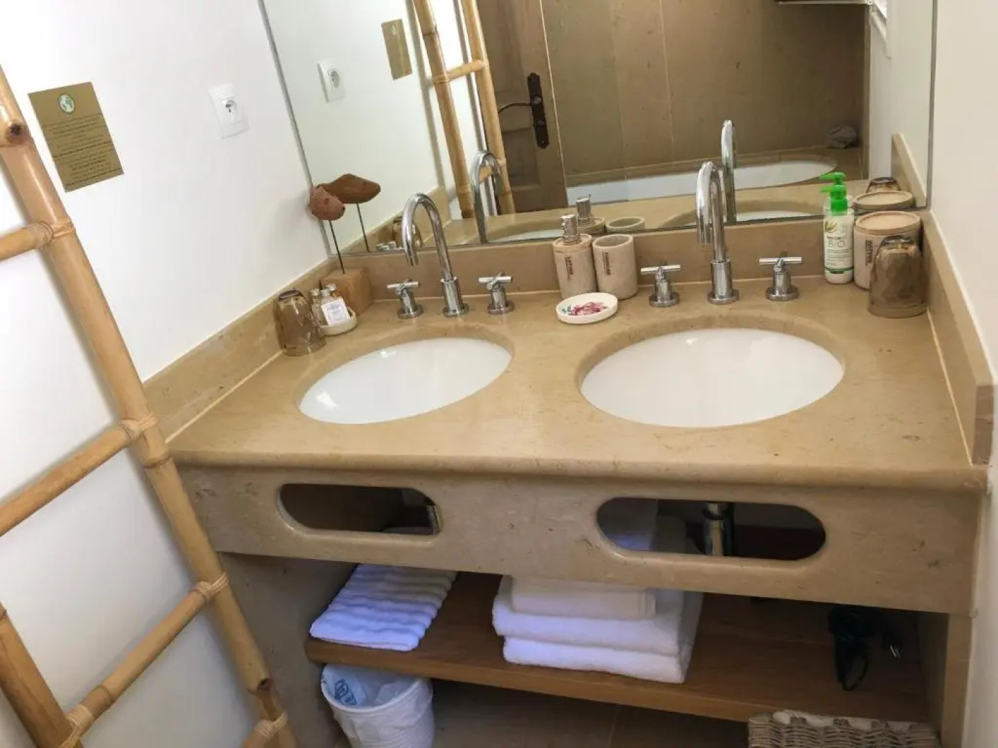 Le clos des sept palmiers