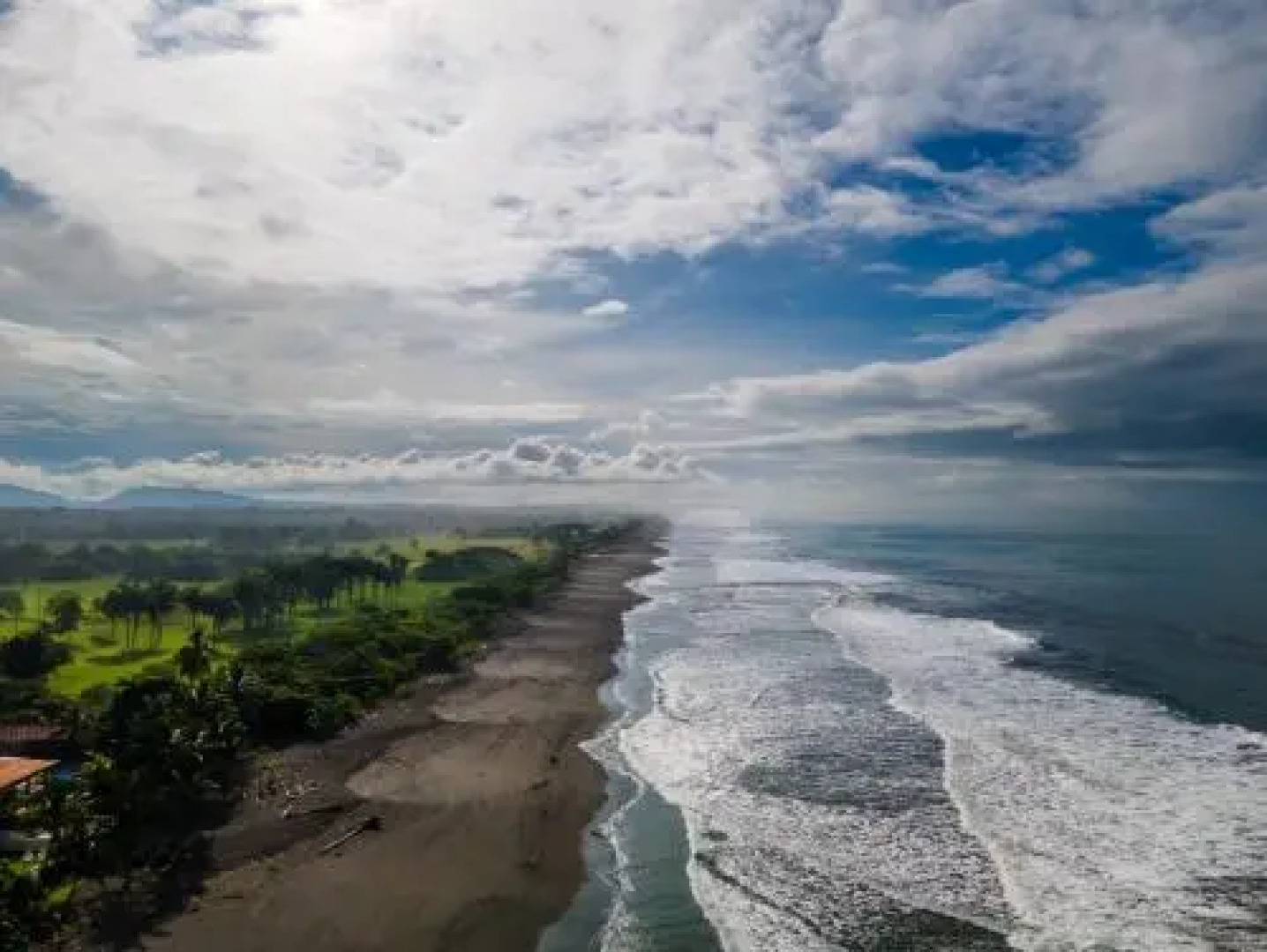 Ola Bonita BeachFront Apart Hotel