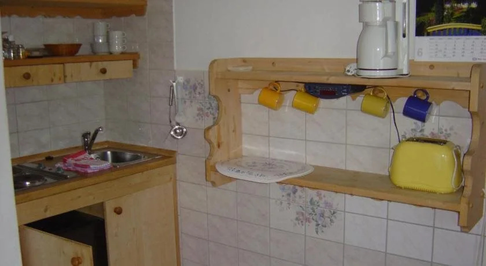 Gästehaus Almbrünnerl