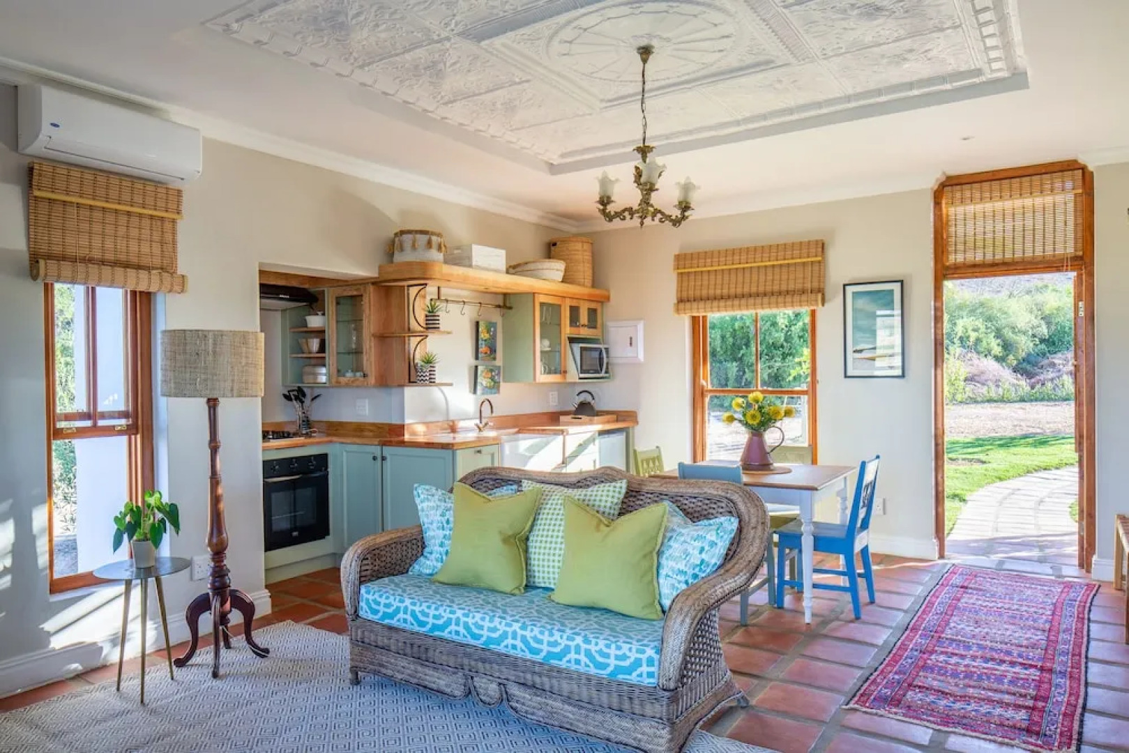 Mirtehof Guest Farm Estate