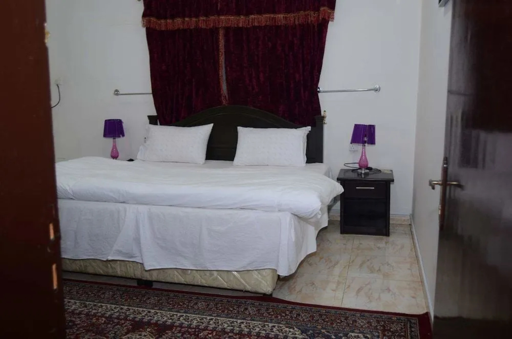 Al Eairy Furnished Apartments Nariyah 3