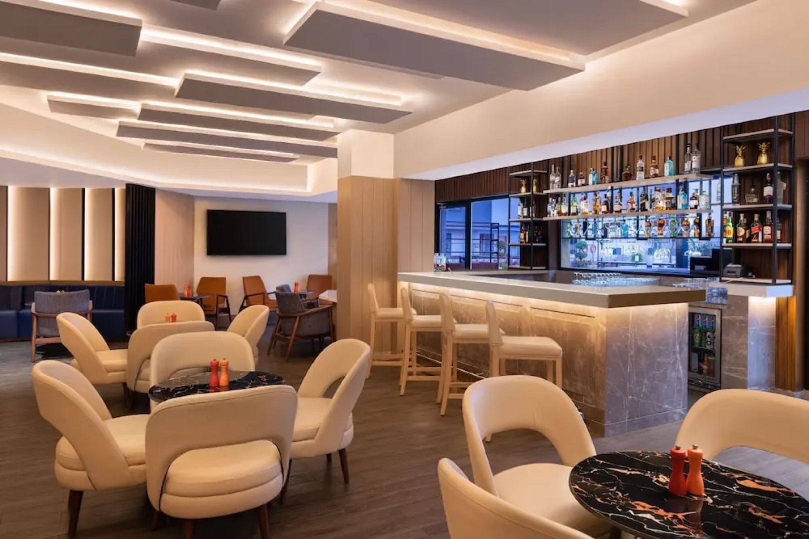 Courtyard By Marriott Shillong