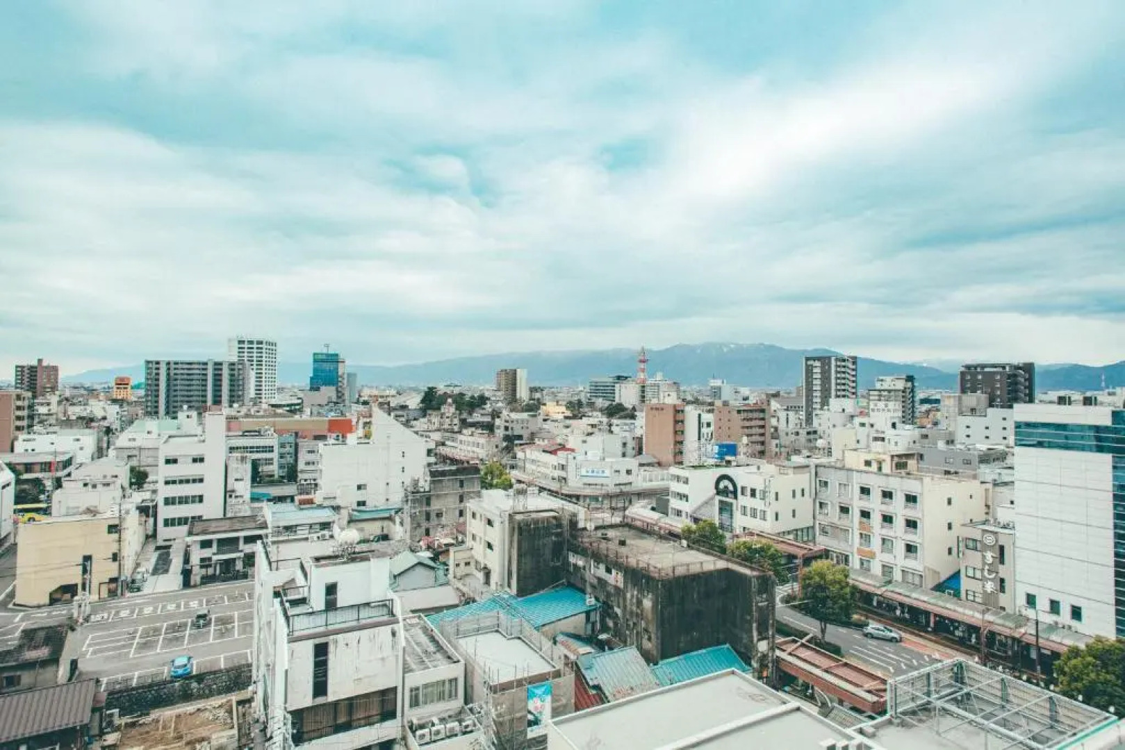 Kuretake Inn Ogaki Ekimae