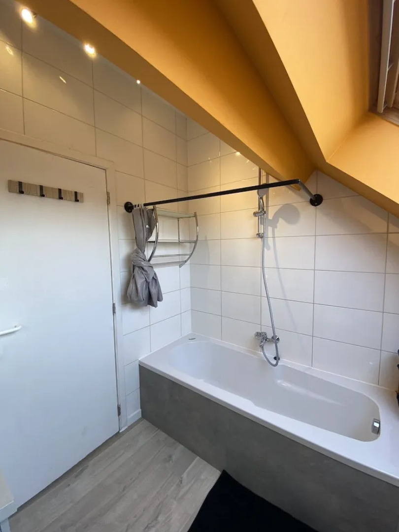 Cosy 2-bedroom Apartment in the Center of Hotton