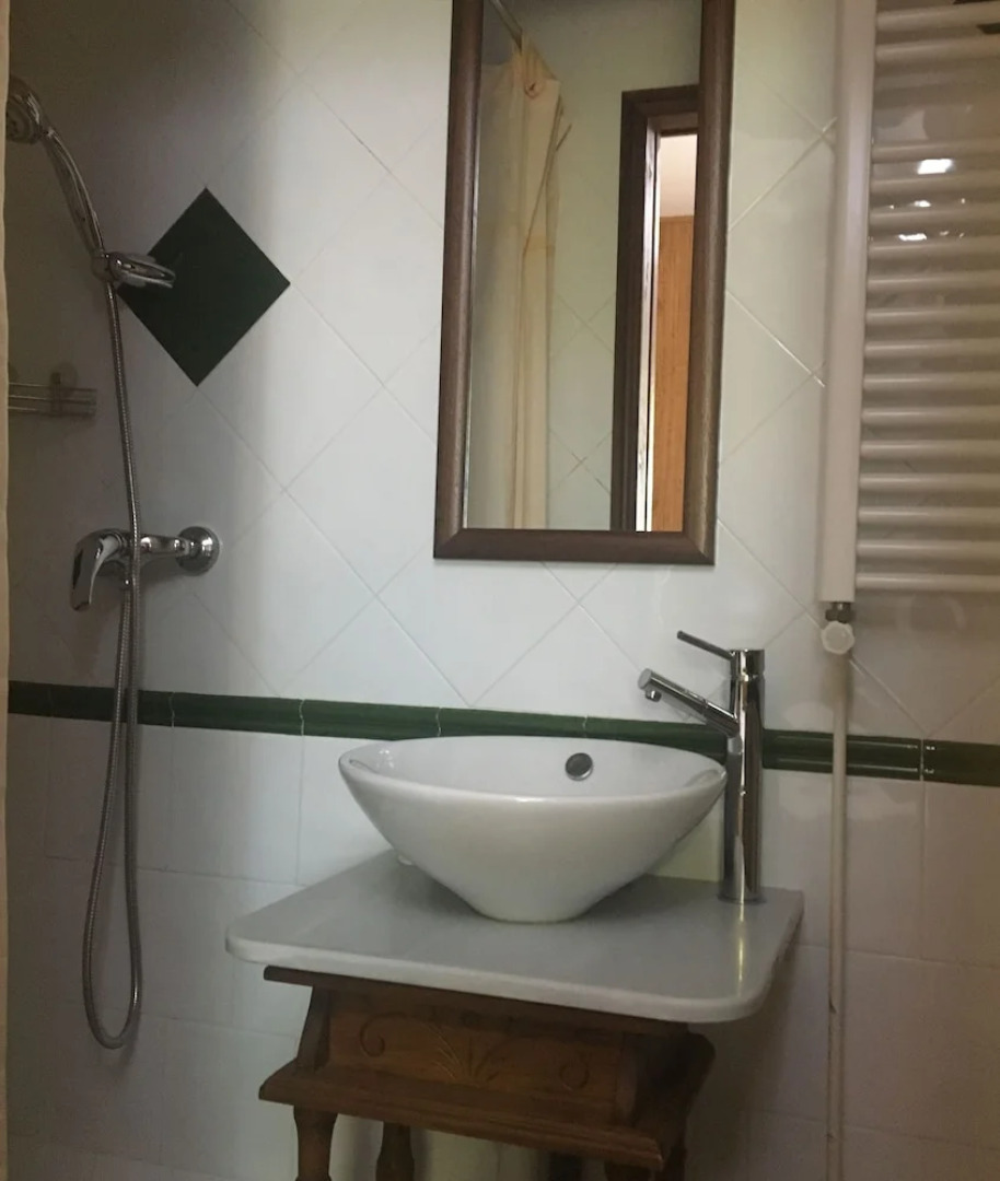 Casa Rural Tía Carmen