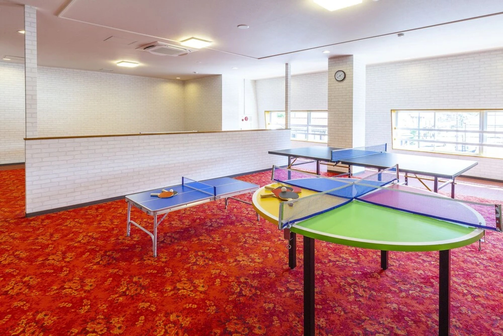 Ooedo Onsen Monogatari Unzen Toyokan