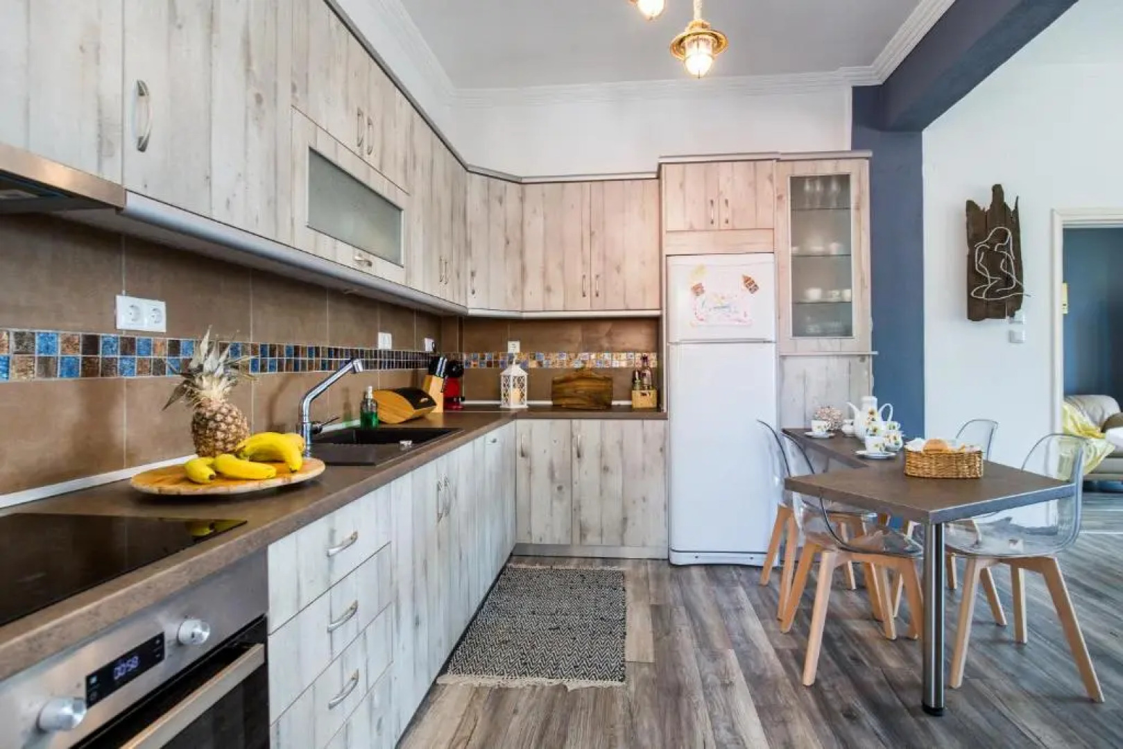 Malama S Beach House