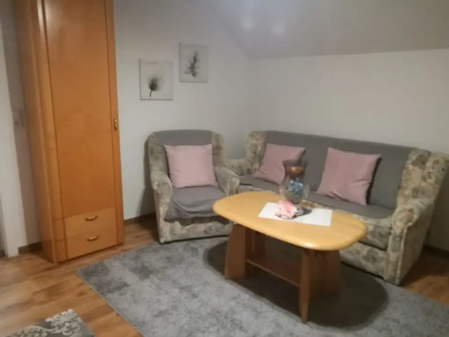 Ferienwohnung Anni
