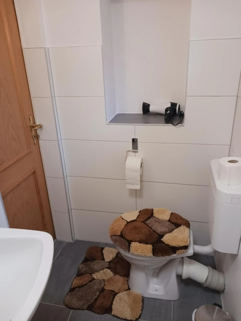 Ferienwohnung Jestel