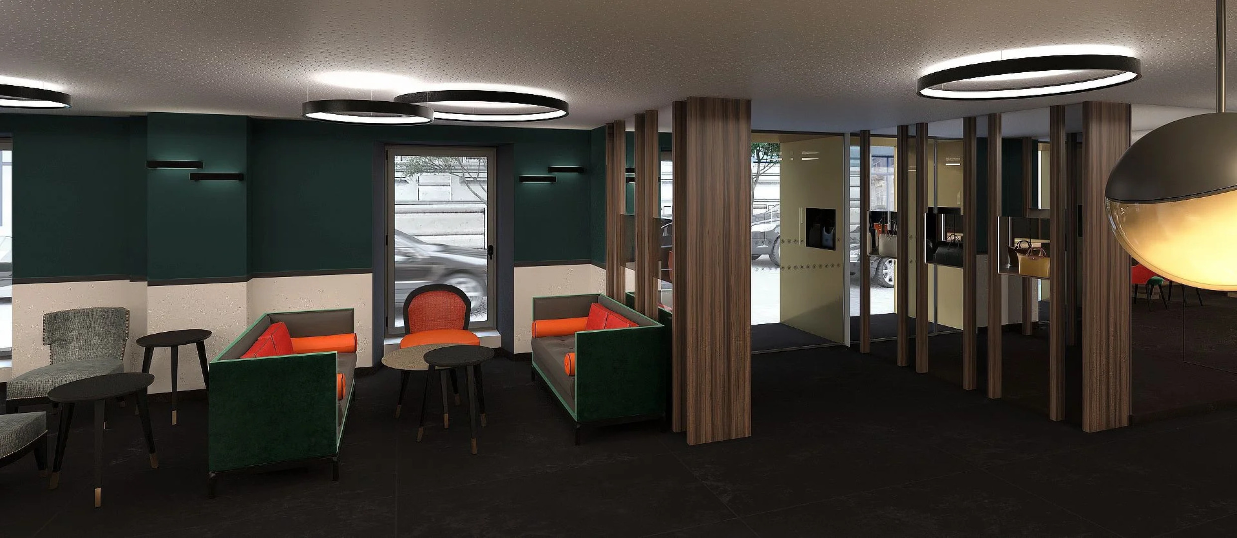 Panorama 360 Hôtel & Spa