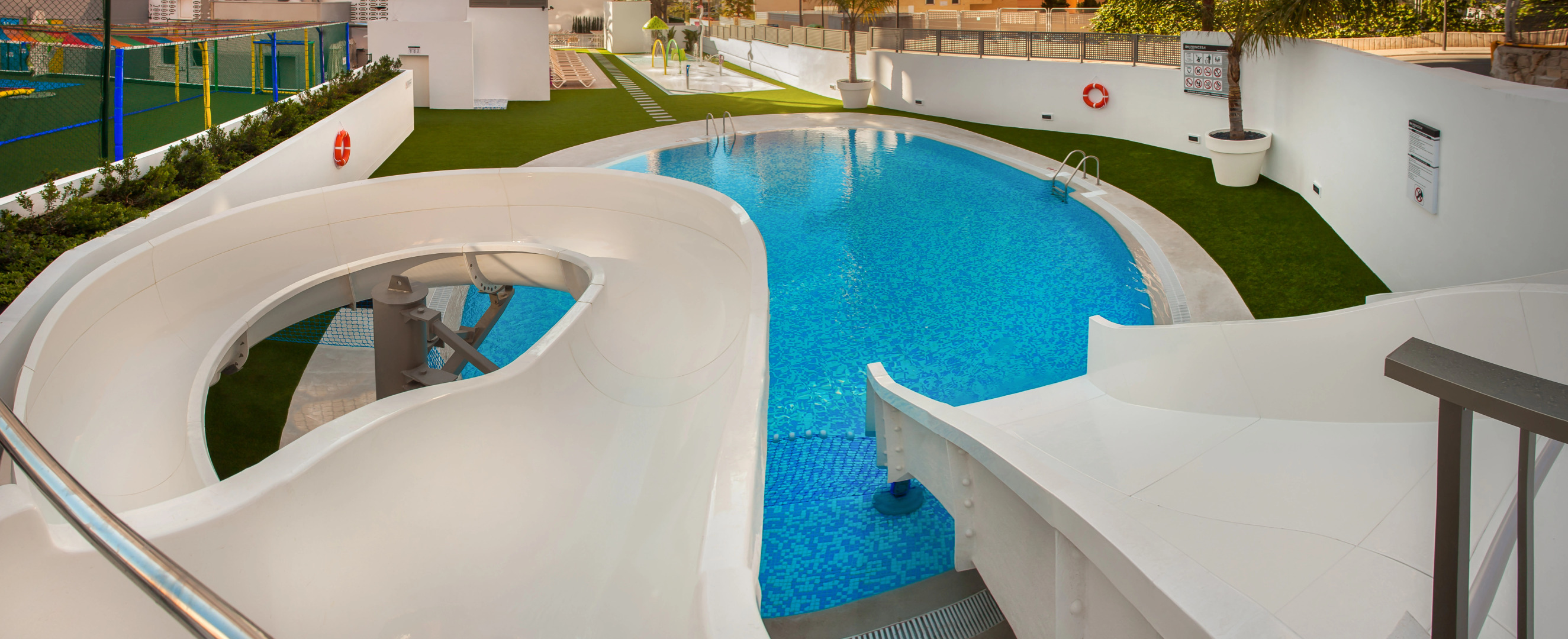 Hotel RH Princesa & Spa